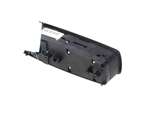 Left front window switch MERCEDES-BENZ A-CLASS (W169) A 180 CDI (169.007, 169.307) | BP37454997I27 - Image 2