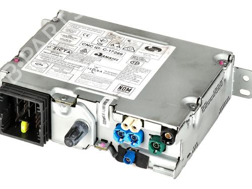 Electronic module PEUGEOT 2008 I (CU_) 1.2 THP 110 / PureTech 110 | BP37468284M83 - Image 2