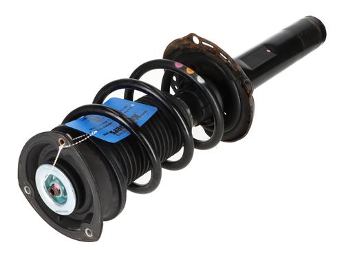 Used Left front shock absorber VW GOLF VII (5G1, BQ1, BE1, BE2) 2.0 GTI (245 hp) 12176963