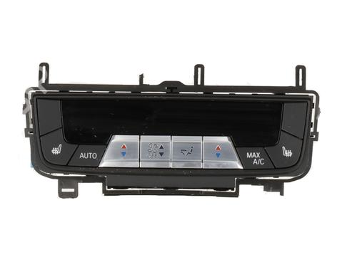 Used Climate control Climate control BMW X6 (G06, F96) xDrive 40 i Mild Hybrid (381 hp) 39922450 39922450