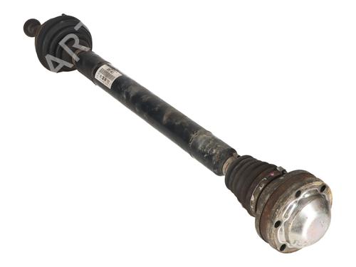 Right front driveshaft VW GOLF VI (5K1) 1.4 TSI | BP16986099M39 