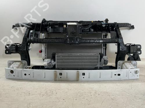 Used Radiator set Radiator set FORD TRANSIT V363 Platform/Chassis (FED, FFD) 2.0 EcoBlue (130 hp) 36388989 36388989