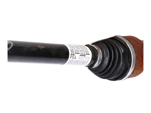 Right front driveshaft OPEL VIVARO C Van (K0) VIVARO-E HYDROGEN | BP39921211M39 - Image 3