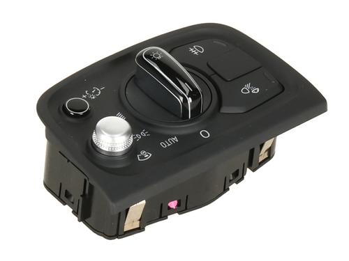 headlight-switch-audi-a8-d4-4h2-4h8-4hc-4hl-2009-2010-2011-2012-2013-2014-2015-2016-2017-2018-2019-34496295 main image