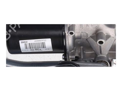 Front wiper motor OPEL VIVARO C Van (K0) VIVARO-E HYDROGEN | BP39926256M29 - Image 3