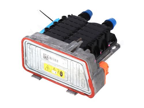 Electronic module OPEL VIVARO C Van (K0) VIVARO-E HYDROGEN | BP39926955M83 - Image 2