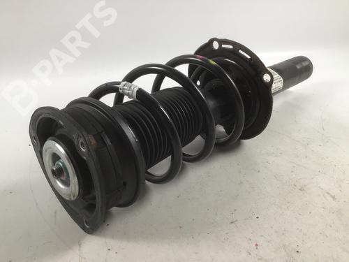 Right front shock absorber VW PASSAT B8 (3G2, CB2) 1.6 TDI | BP10092595M17 