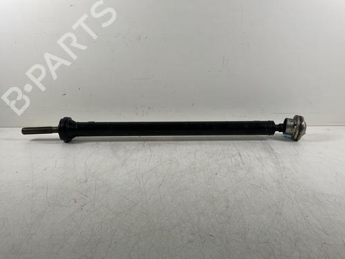 Transmissão central Transmissão central AUDI R8 Spyder (4S9, 4SR) 5.2 FSI quattro (540 hp) 34214200 34214200