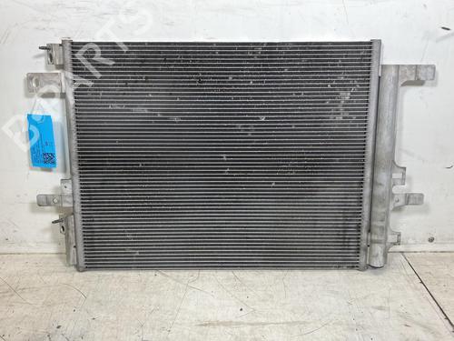 Used AC radiator AC radiator OPEL VIVARO C Van (K0) VIVARO-E HYDROGEN (136 hp) 39924644 39924644
