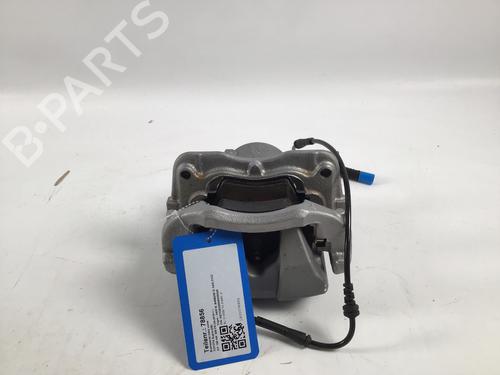 Bremssattel links vorne für TOYOTA SUPRA (DB_) 2.0 (DB21, DB22, DB23, DB26) (258 hp) 14582949
