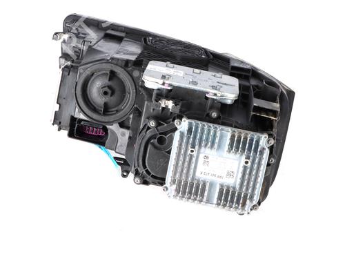 Left headlight AUDI A8 D4 (4H2, 4H8, 4HC, 4HL) 3.0 TDI quattro | BP36108611C28 - Image 3