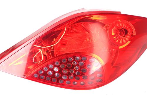 Used Right taillight Right taillight PEUGEOT 207 (WA_, WC_) 1.4 16V (95 hp) 36237454 36237454