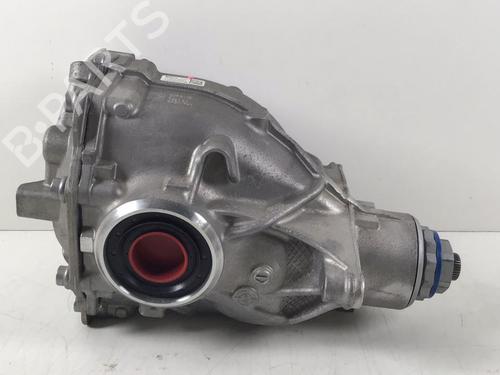 Used Rear differential BMW X3 (G01, F97, G08) xDrive 30 e Plug-in-Hybrid (163 hp) 29607274