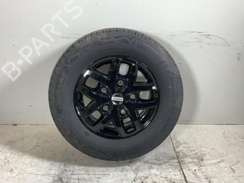 Rim FORD TRANSIT V363 Platform/Chassis (FED, FFD) 2.0 EcoBlue | BP36237570C45 - Image 14