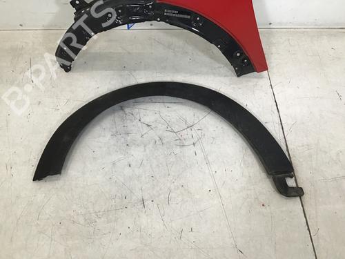 Left front fenders MINI MINI (F56) Cooper S | BP29430393C41 