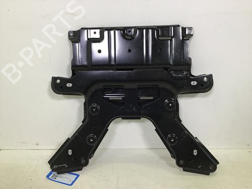 Used Underbody protection AUDI E-TRON (GEN) 55 quattro (408 hp) 14582322