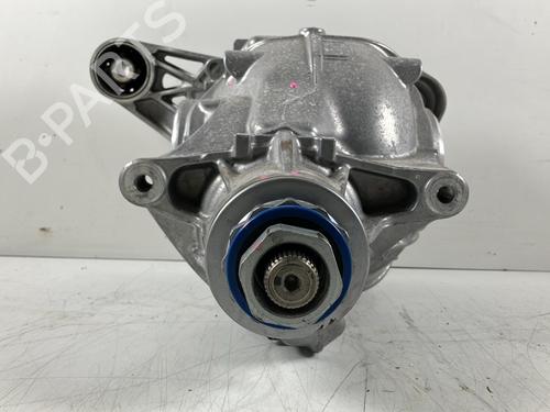 Used Rear differential Rear differential BMW X5 (G05, F95) xDrive 40 d Mild-Hybrid (340 hp) 33213827 33213827