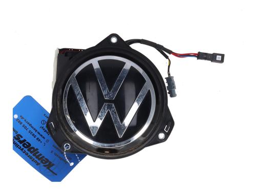 Camera VW PASSAT B8 Variant (3G5, CB5) 2.0 TDI (150 hp) 31755001