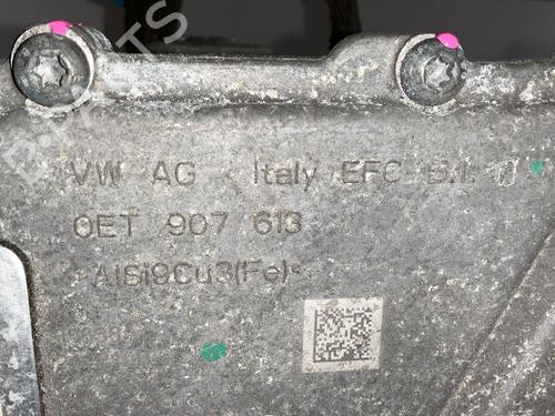Engine VW ID.4 (E21) PRO | BP39926841M1 - Image 7