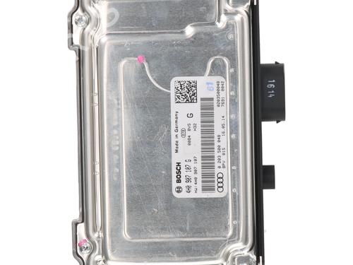 Electronic module AUDI A8 D4 (4H2, 4H8, 4HC, 4HL) 4.0 TFSI quattro | BP36808974M83 - Image 4