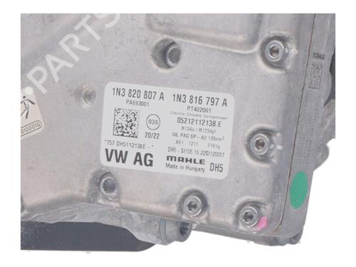 AC compressor VW ID. Buzz Bus (EBB, EBJ) Electric (EBB) | BP39918408M34 - Image 4