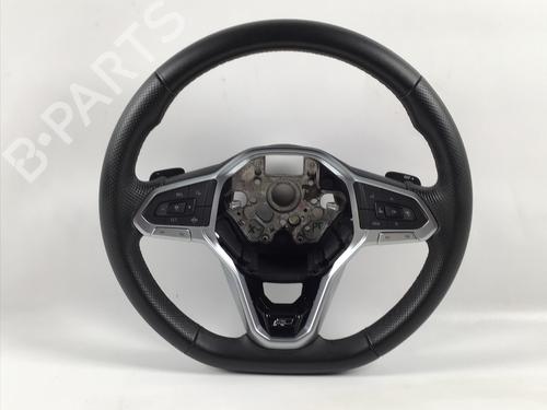 Used Steering wheel Steering wheel VW PASSAT B8 Variant (3G5, CB5) 1.4 TSI (150 hp) 36003137 36003137