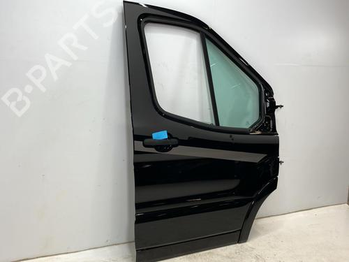 Right front door FORD TRANSIT V363 Platform/Chassis (FED, FFD) 2.0 EcoBlue | BP33439363C3 - Image 3