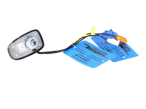 Antenne/Base OPEL VIVARO C Van (K0) VIVARO-E HYDROGEN | BP39920037C140 - Image 2