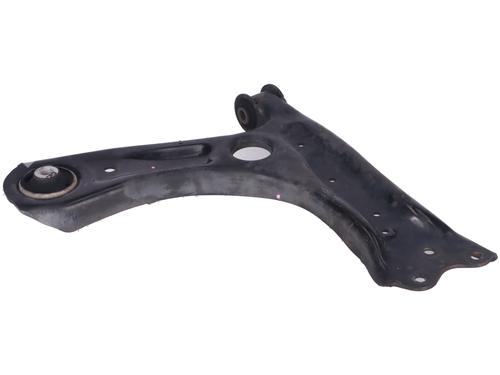 Used Right front suspension arm VW POLO V (6R1, 6C1) 1.2 TDI (75 hp) 13109969