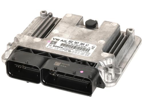 Engine control unit (ECU) VW MULTIVAN T7 (STM, STN) 1.5 TSi | BP37468356M57 - Image 2