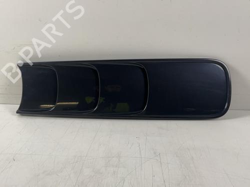 Grill Grill AUDI R8 Spyder (4S9, 4SR) 5.2 FSI quattro (540 hp) 34211908 34211908