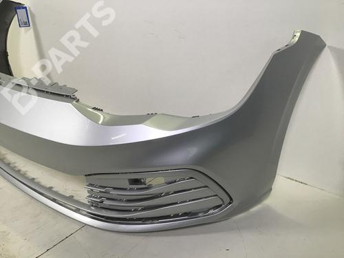 Front bumper VW GOLF VIII (CD1, DA1) 1.0 TSI | BP7806823C7 