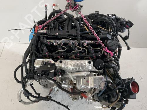 Engine BMW 3 Touring (G21, G81) 320 d | BP38253946M1 - Image 6