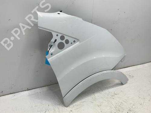 Forskærm Højre FORD TRANSIT V363 Platform/Chassis (FED, FFD) 2.0 EcoBlue | BP34606835C42 - Image 3