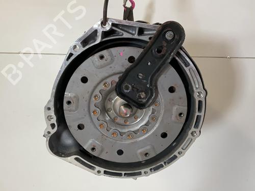 Used Gearbox Gearbox 37468317 37468317