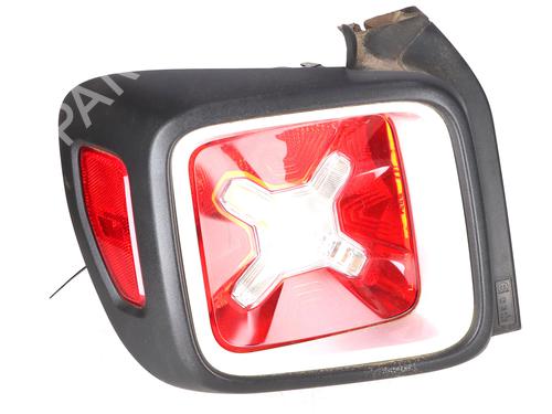 Used Left taillight Left taillight 37400854 37400854