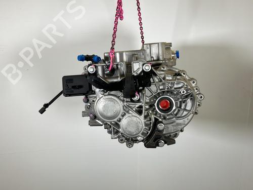 Used Engine Engine OPEL VIVARO C Van (K0) VIVARO-E HYDROGEN (136 hp) 39923477 39923477