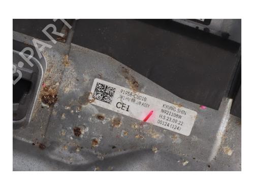 Electronic module HYUNDAI IONIQ 5 (NE) N All-wheel Drive | BP39923084M83 - Image 4