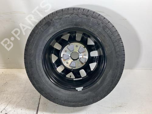 Fælk FORD TRANSIT V363 Platform/Chassis (FED, FFD) 2.0 EcoBlue | BP39157035C45 - Image 13