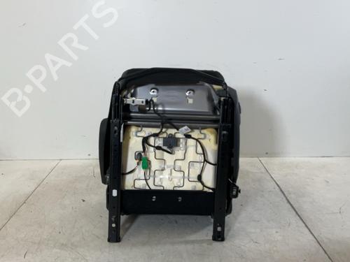 Left front seat OPEL VIVARO C Van (K0) VIVARO-E HYDROGEN | BP39926349C15 - Image 5