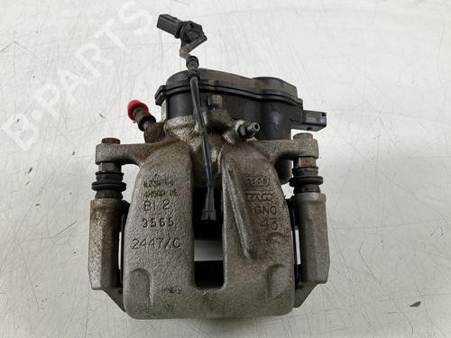 Used Left rear brake caliper Left rear brake caliper AUDI A8 D4 (4H2, 4H8, 4HC, 4HL) 3.0 TDI quattro (258 hp) 35905867 35905867