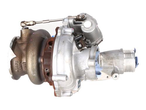 Used Turbocharger/Supercharger VW ARTEON (3H7, 3H8) 2.0 TSI R 4motion (320 hp) 32710326