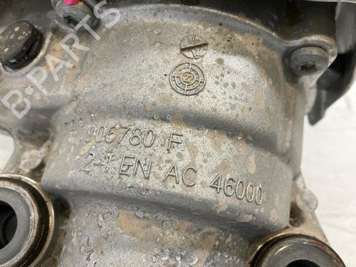 Steering rack FORD TRANSIT V363 Platform/Chassis (FED, FFD) 2.0 EcoBlue | BP19779285M22 