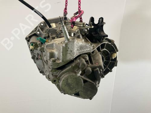 Gearbox MERCEDES-BENZ CITAN MPV (W415) 108 CDI (415.703) | BP22766554M3 