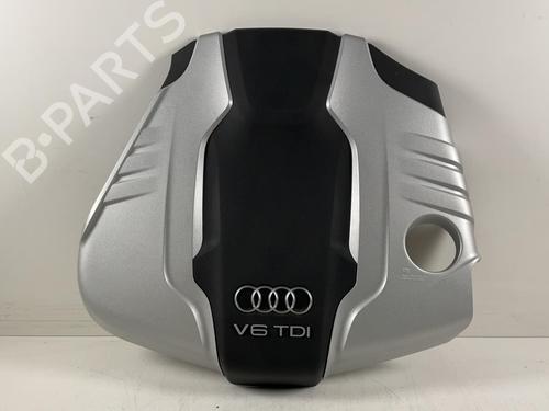 Used Upper protection Upper protection AUDI A8 D4 (4H2, 4H8, 4HC, 4HL) 3.0 TDI quattro (258 hp) 35719199 35719199