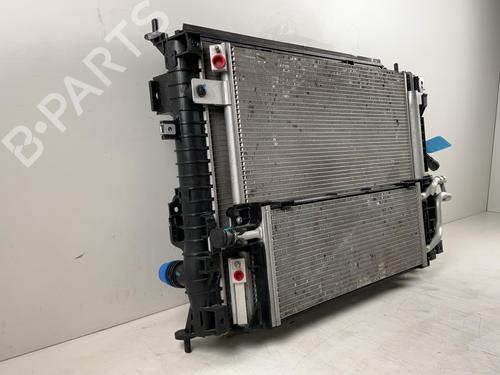 Radiator set PEUGEOT EXPERT Van (V_) E-EXPERT HYDROGEN | BP39927286M120 - Image 3