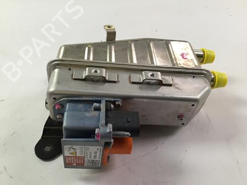 Elektronisk modul AUDI E-TRON (GEN) 55 quattro (408 hp) 14582356