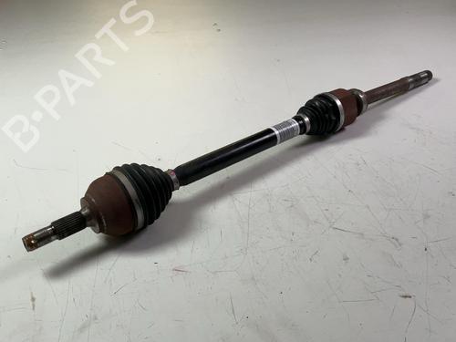 Right front driveshaft OPEL VIVARO C Van (K0) VIVARO-E HYDROGEN | BP39926393M39 - Image 3