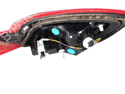 Left tailgate light FORD FIESTA VII (HJ, HF) 1.0 EcoBoost | BP38048805C79 - Image 2