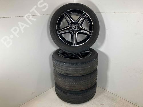 Used Rim Rim 27384489 27384489